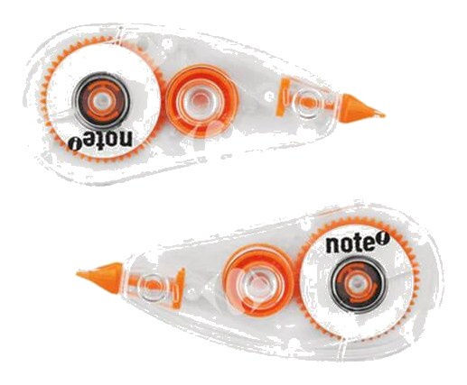 Ruban Correcteur Note 5mmx8m 2 unités