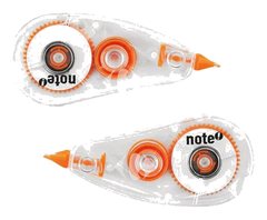 Ruban Correcteur Note 5mmx8m 2 unités