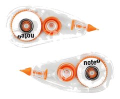 Ruban Correcteur Note 5mmx8m 2 unités