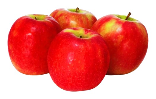 Pomme Délicieuse Import 500 g