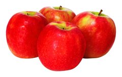Pomme Délicieuse Import 500 g