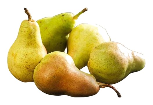 Poire Import 500 g