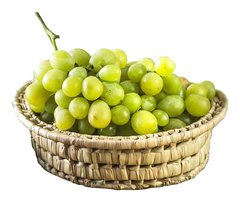 Raisin Blanc Local 250 g