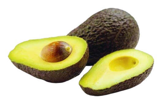 Avocat Importé Hass 500 g