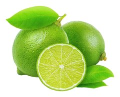 Citron Vert 250 g