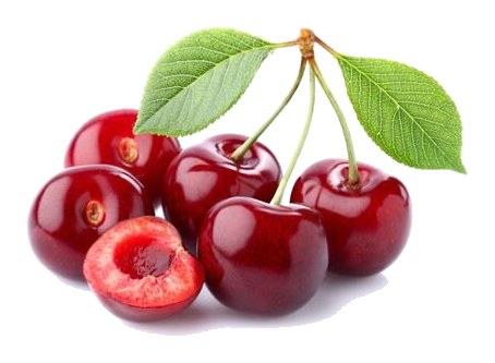 Cerise Local 250 g