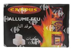 Allume Feu Campus 32 unités