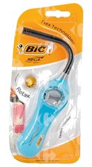 Briquet Allume Feu Blister Flex Bic
