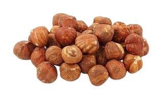 Noisettes Sans Coquille 250 g