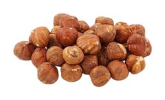 Noisettes Sans Coquille 250 g