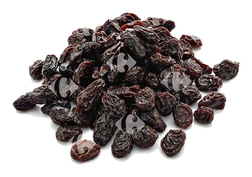 Raisins Secs Noirs 200 g