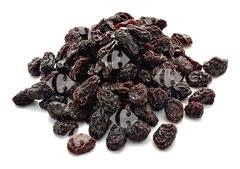Raisins Secs Noirs 200 g
