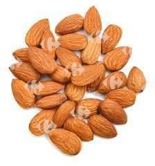 Amande Roussi 200 g
