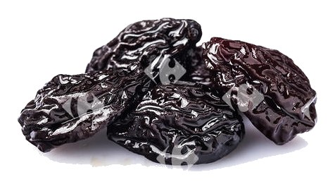 Pruneaux Gros Calibre 200 g
