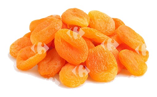 Abricots secs 200 g
