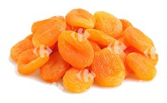 Abricots secs 200 g