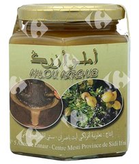 Amlou Amandes Afoulki 430 g