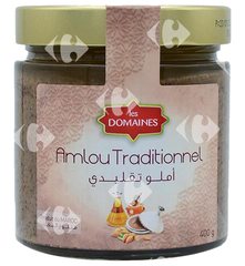 Amlou Les Domaines 400 g