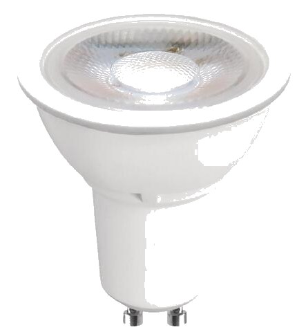 Lampe Blanche Spot LED 220V 7W