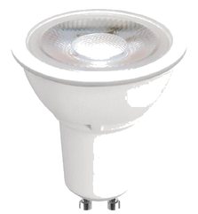 Lampe Blanche Spot LED 220V 7W