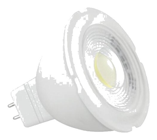 Lampe Jaune Spot LED 12V 7W