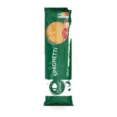 spaghettis Carrefour 500 g