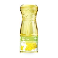 Huile de colza Carrefour 1 L