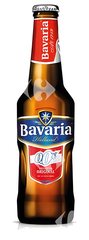 Apéritif Sans Alcool Tropical Bavaria 33 cl