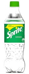 Boisson gazeuse Sprite citron bouteille 45 cl