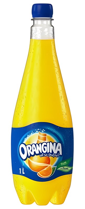 Boisson Gazeuse Orangina 1 L