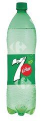 Boisson Gazeuse Citron Seven Up 1 L