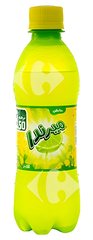 Boisson Gazeuse Citron Mirinda 33 cl
