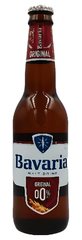 Apéritif Sans Alcool Malt Original Bavaria 33 cl