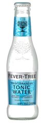 Boisson Pétillante Tonic Méditerranéenne Fever-Tree 20 cl