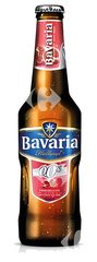 Apéritif Sans Alcool Grenade Bavaria 33 cl