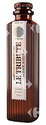 Boisson Tonic Le Tribute 200 ml