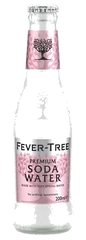 Boisson Pétillante Premium Fever-Tree 20 cl