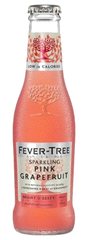 Boisson Pétillante Tonic Pamplemousse Rose Fever-Tree 20 cl