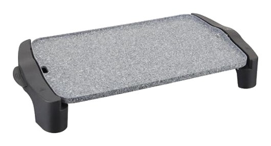 Plancha Grill Granit Jata 2500W