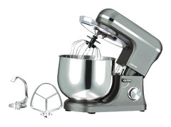 Pétrin 6 Vitesse Gris Sencor 8 L 1600W