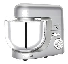 Pétrin Compact Blanc Taurus 1400W – 5 L