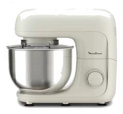 Pétrin Moulinex Blanc 800 W 4,8 L