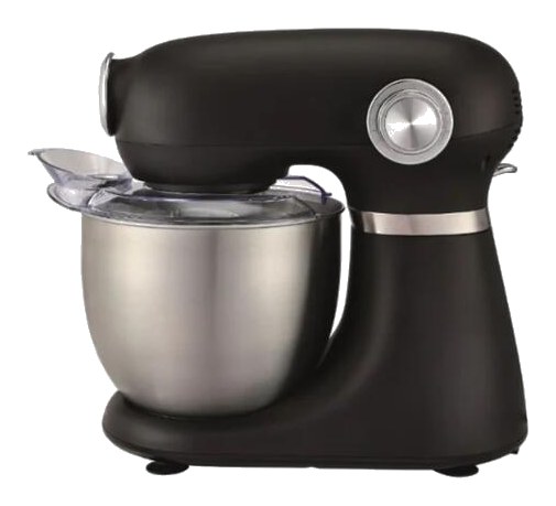 Petrin Noir Carrefour Home 5 L 1300W