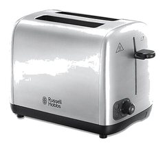 Grille-pain Adventure en Acier Russell Hobbs