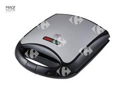 Grill à panini MH8807 Magi Home