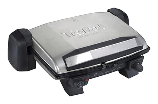 Grill Panini Toast Expert Tefal 1800W