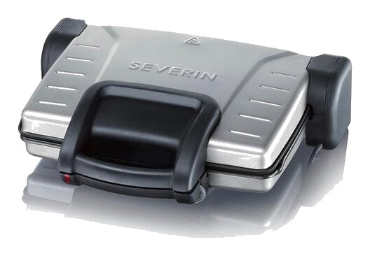 Panini Grill Viande Severin 1800W