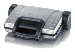 Panini Grill Viande Severin 1800W