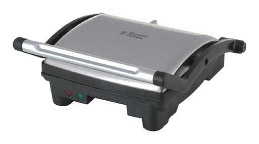 Grill Panini 3 en 1 Russell Hobbs 1800W