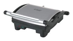 Grill Panini 3 en 1 Russell Hobbs 1800W